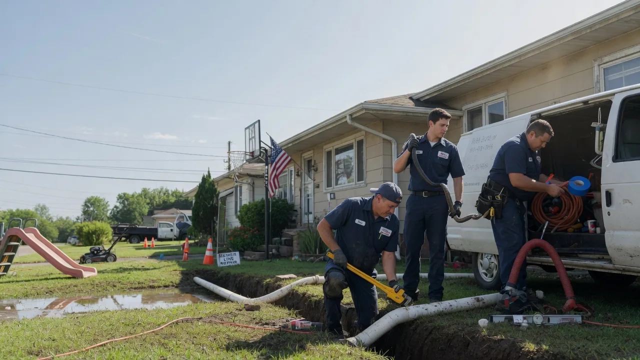 Toilet Installation in Goshen, AL near me